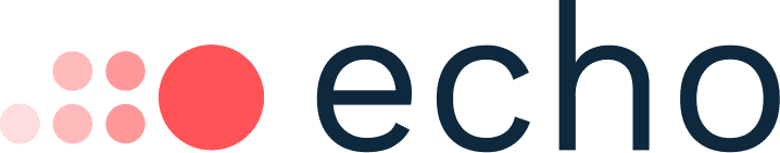 Echo Analytics